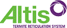 Altis Termite Reticulation System
